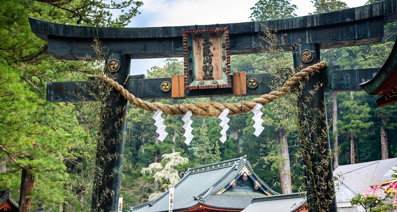 Nikko Yumoto Onsen Honokana Yado Jurin Εξωτερικό φωτογραφία