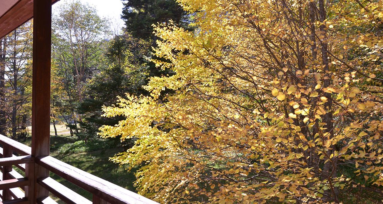 Nikko Yumoto Onsen Honokana Yado Jurin Εξωτερικό φωτογραφία