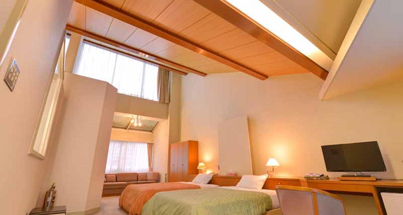 Nikko Yumoto Onsen Honokana Yado Jurin Εξωτερικό φωτογραφία