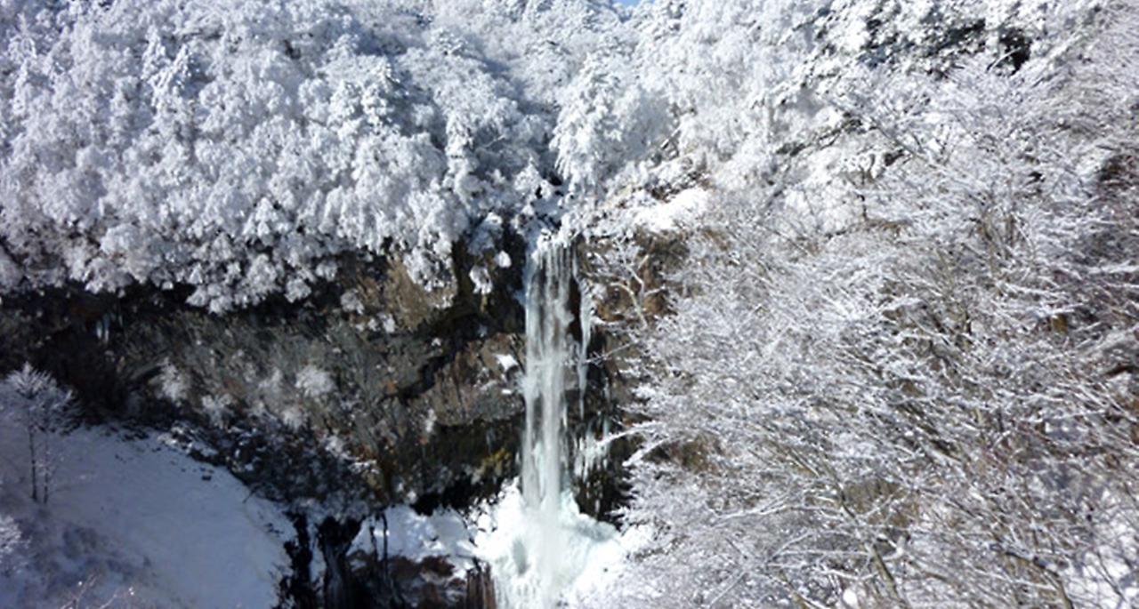 Nikko Yumoto Onsen Honokana Yado Jurin Εξωτερικό φωτογραφία
