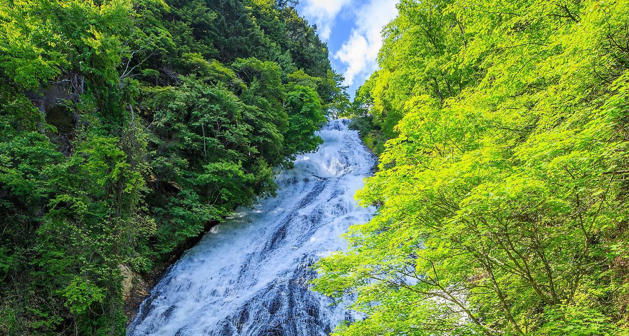 Nikko Yumoto Onsen Honokana Yado Jurin Εξωτερικό φωτογραφία