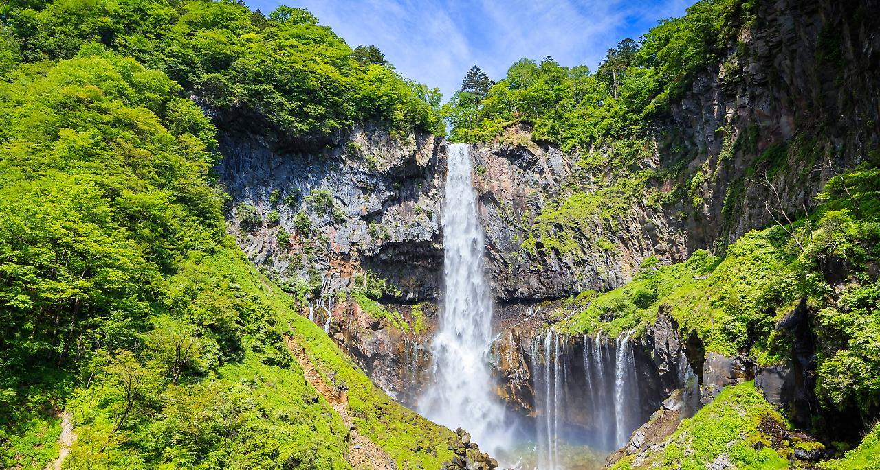 Nikko Yumoto Onsen Honokana Yado Jurin Εξωτερικό φωτογραφία